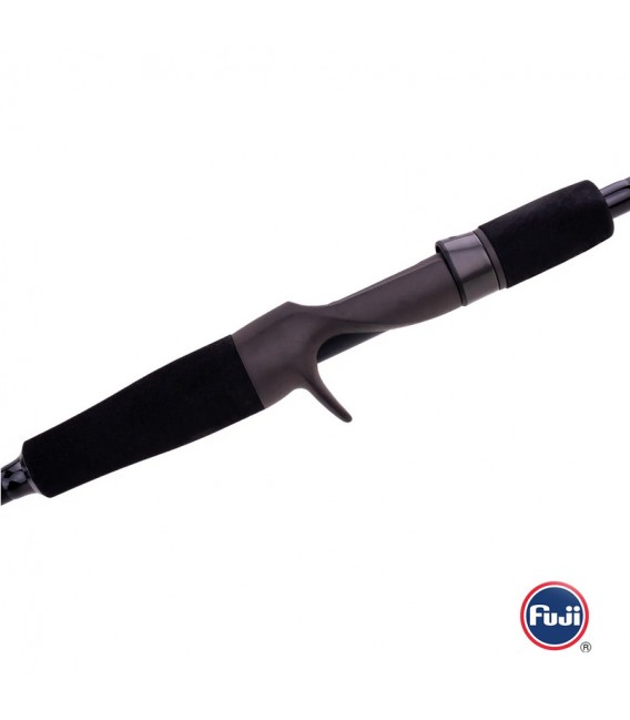 Zeck Momentum Cast 2,10m 5-20Gramm Barsch,Forelle,Zander