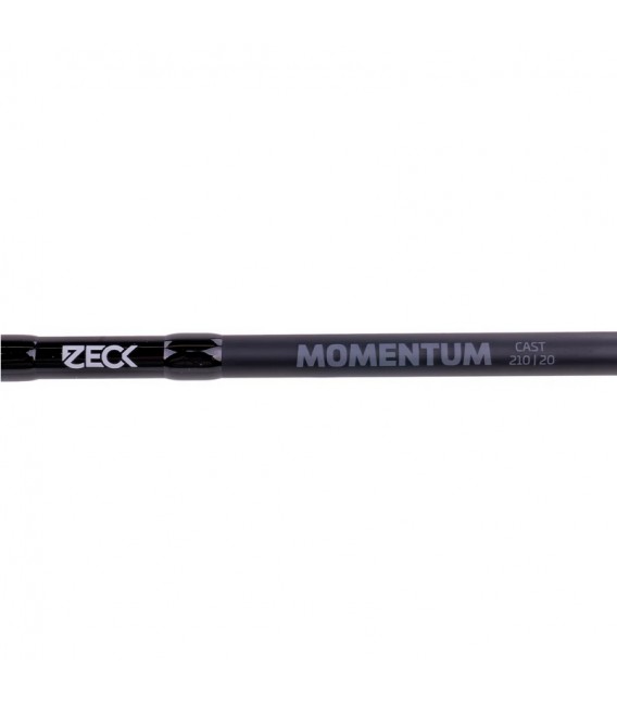 Zeck Momentum Cast 2,10m 5-20Gramm Barsch,Forelle,Zander