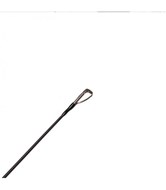 Zeck All Black Spinnrute versch. Ausführungen Hecht,Barsch,Zander,Raubfisch