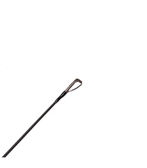 Zeck All Black Spinnrute versch. Ausführungen Hecht,Barsch,Zander,Raubfisch