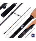 Zeck Barschalarm Spinnrute versch.Ausführungen Barsch,Zander,Hecht,Forelle
