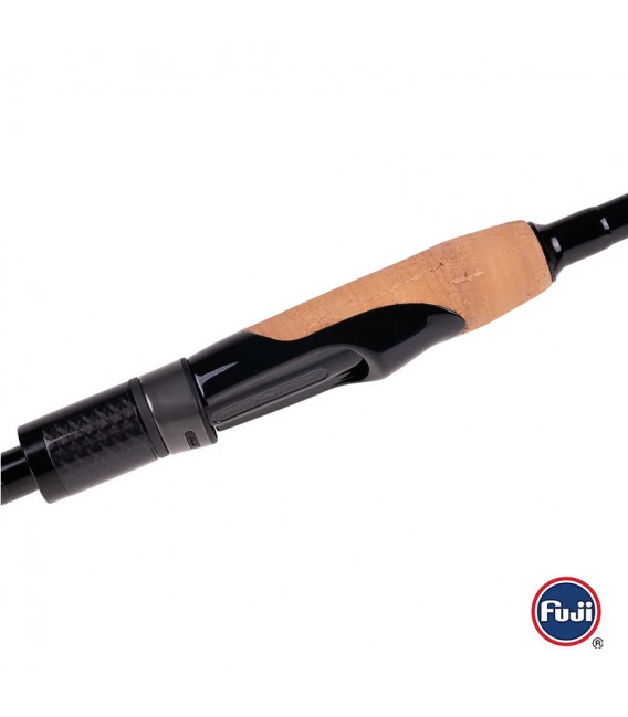 Zeck Barschalarm Spinnrute versch.Ausführungen Barsch,Zander,Hecht,Forelle