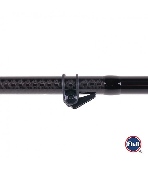 Zeck Barschalarm Spinnrute versch.Ausführungen Barsch,Zander,Hecht,Forelle