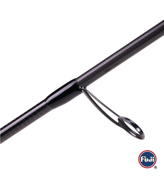 Zeck Barschalarm Spinnrute versch.Ausführungen Barsch,Zander,Hecht,Forelle