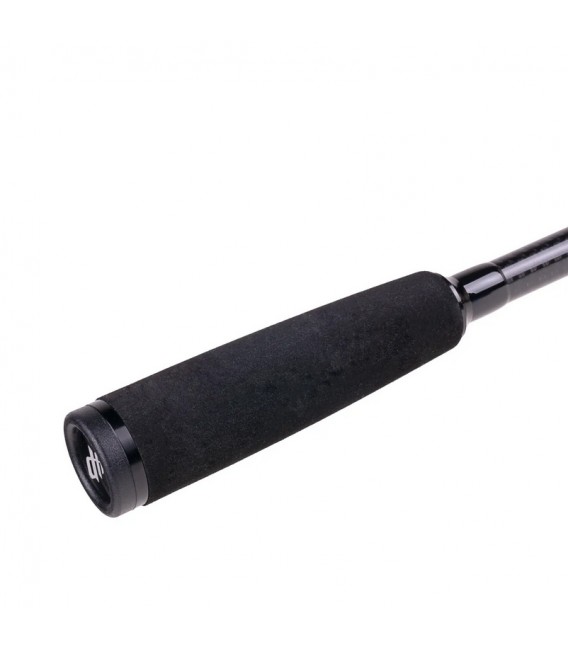 Zeck Barschalarm Spinnrute versch.Ausführungen Barsch,Zander,Hecht,Forelle