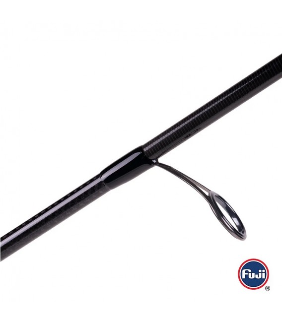 Zeck Barschalarm Spinnrute versch.Ausführungen Barsch,Zander,Hecht,Forelle