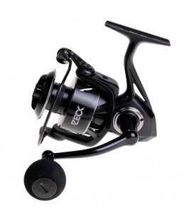 Zeck SR5 Spinnrolle Hecht,Wels und Meer