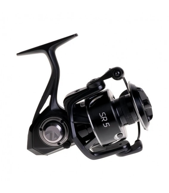 Zeck SR5 Spinnrolle Hecht,Wels und Meer