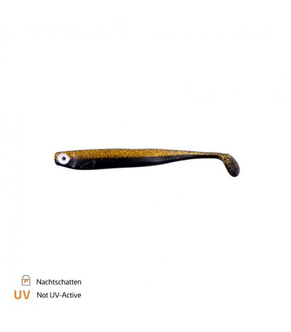 Zeck ZANDER Gummifisch Alle Größen Zander,Barsch,Hecht