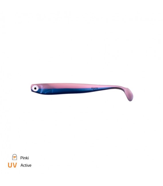 Zeck ZANDER Gummifisch Alle Größen Zander,Barsch,Hecht