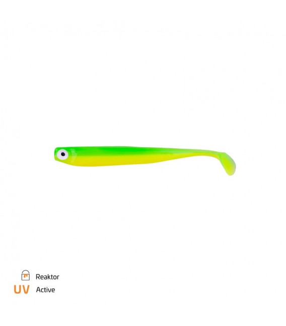 Zeck ZANDER Gummifisch Alle Größen Zander,Barsch,Hecht