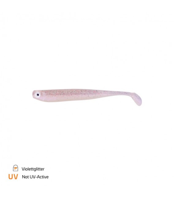 Zeck ZANDER Gummifisch Alle Größen Zander,Barsch,Hecht