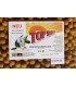 Top Secret Feederboilies Futterboilies 10kg Karpfen 21 Sorten 2,40€/1Kg