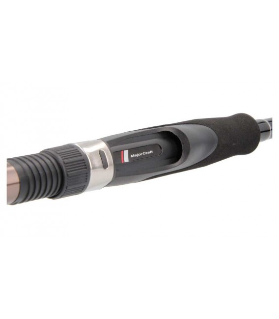 Majorcraft CEANA CNS-762M+ 7ft6in 7-35Gramm Spinnrute Barsch,Zander,Raubfisch