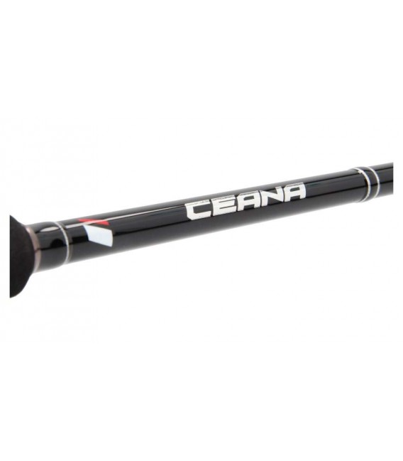 Majorcraft CEANA CNS-762M+ 7ft6in 7-35Gramm Spinnrute Barsch,Zander,Raubfisch