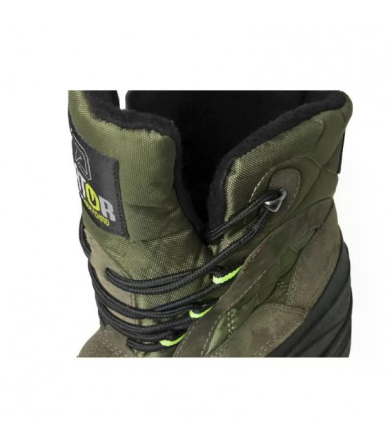 Delphin Gator Angelstiefel Winterstiefel Outdoor