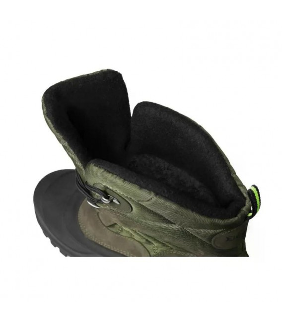 Delphin Gator Angelstiefel Winterstiefel Outdoor