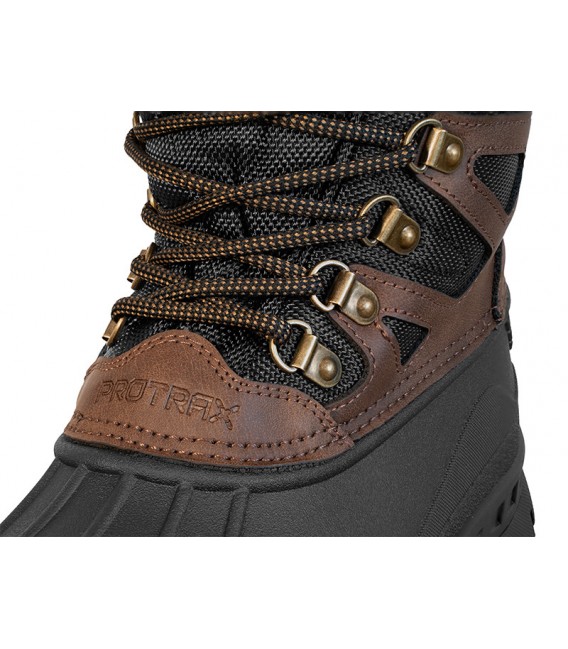 Delphin ProTrax Angelstiefel Winterstiefel Outdoor versch. Größen