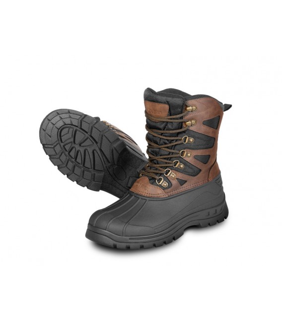 Delphin ProTrax Angelstiefel Winterstiefel Outdoor versch. Größen