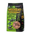 Genlog Weekend Groundbait Angelfertigfutter versch. Sorten 1,99€/KG