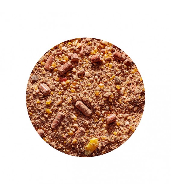 Genlog Weekend Groundbait Angelfertigfutter versch. Sorten 1,99€/KG