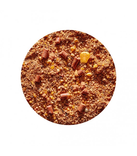 Genlog Weekend Groundbait Angelfertigfutter versch. Sorten 1,99€/KG