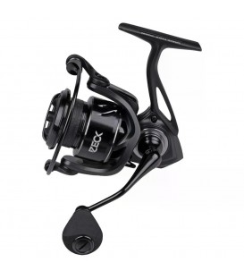 Zeck SRM 3000 Spinnrolle Zander Hecht Raubfischangeln