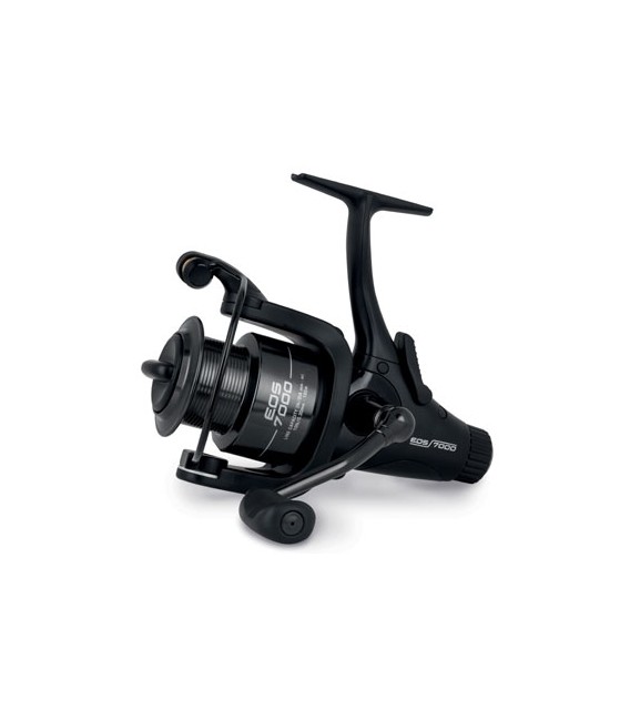 Fox EOS 7000 Freilaufrolle Stationärrolle Karpfenangeln