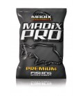 Madix Pro Premium Groundbait Angelfertigfutter 1,99€/Kg