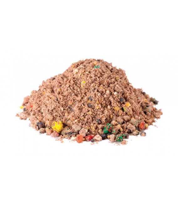 Madix Pro Premium Groundbait Angelfertigfutter 1,99€/Kg