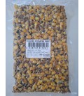 gekochter 4 -Saaten Partikel Mix Angelfutter Friedfischangeln 1kg/3,68€
