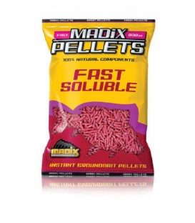 Madix instant Pellets high Protein schnell löslich 3,68€/Kg