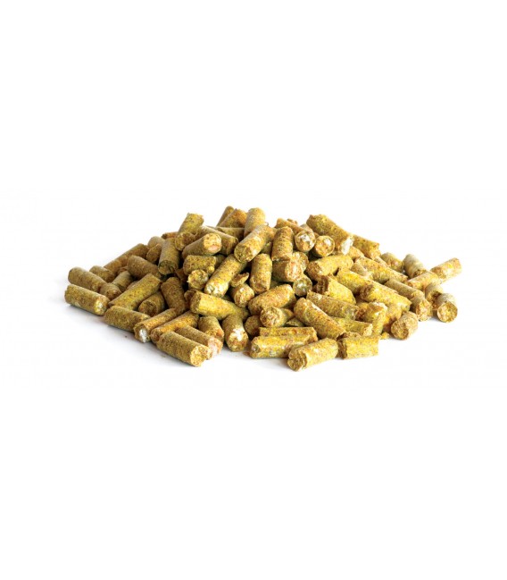Madix instant Pellets high Protein schnell löslich 3,68€/Kg