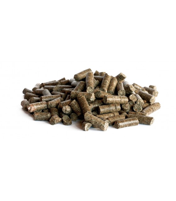 Madix instant Pellets high Protein schnell löslich 3,68€/Kg
