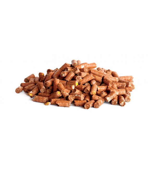 Madix instant Pellets high Protein schnell löslich 3,68€/Kg