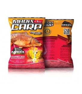 Madix Carp Line Angelfutter Friedfischangeln versch.Sorten 2,50€/KG