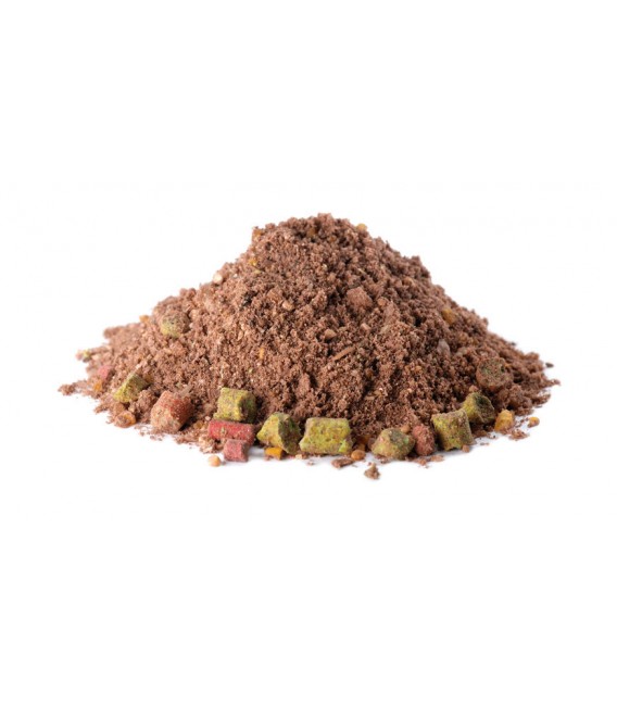 Madix Groundbait Feeder Serie Angelfertigfutter 2,50€/Kg versch.Sorten