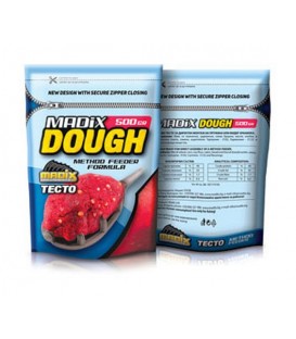 Madix Method Feeder Teig angelfertig Friedfischangeln versch.Sorten 5,80€/Kg