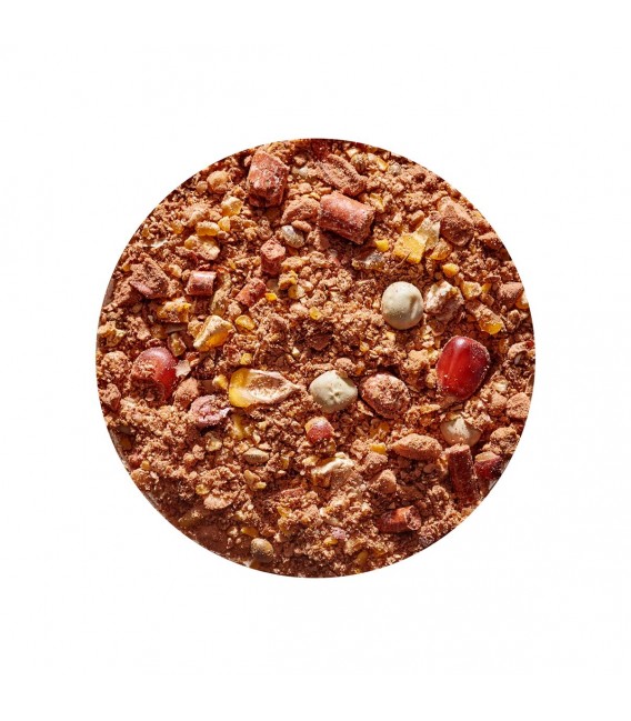 Genlog Carp Mania Big Fish Angelfertigfutter versch. Sorten 2,62€/KG