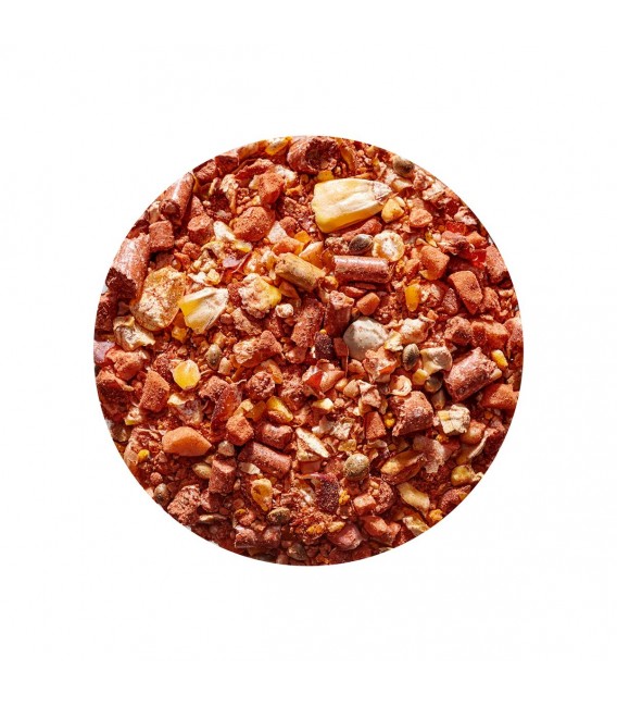 Genlog Carp Mania Big Fish Angelfertigfutter versch. Sorten 2,62€/KG