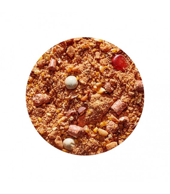 Genlog Carp Mania Big Fish Angelfertigfutter versch. Sorten 2,62€/KG