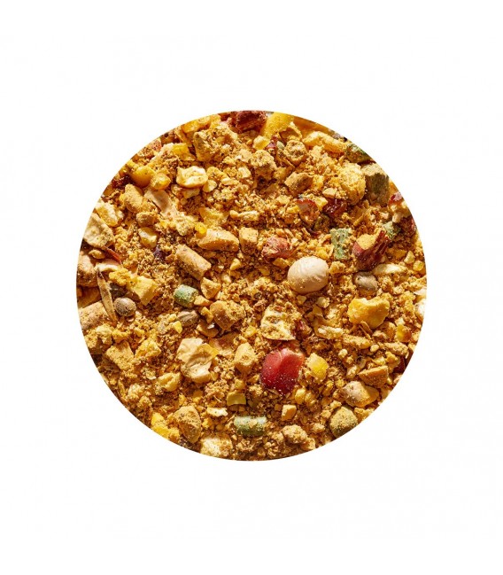 Genlog Carp Mania Big Fish Angelfertigfutter versch. Sorten 2,62€/KG