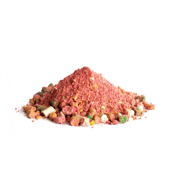 Madix Carp Line Angelfutter Friedfischangeln versch.Sorten 2,50€/KG