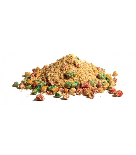 Madix Promo Angelfertigfutter Friedfischangeln versch. Sorten 1,87€/KG