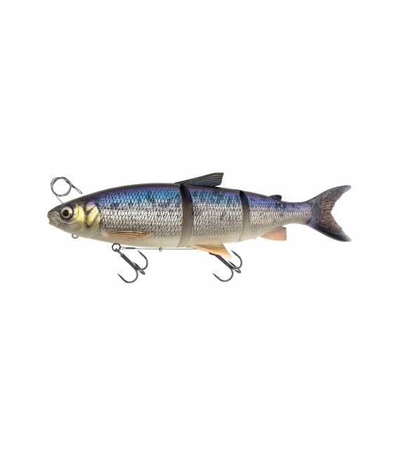 Savage Gear 3D Line Thru Whitefish 17cm/53g Raubfischangeln, Hecht,Zander,Wels