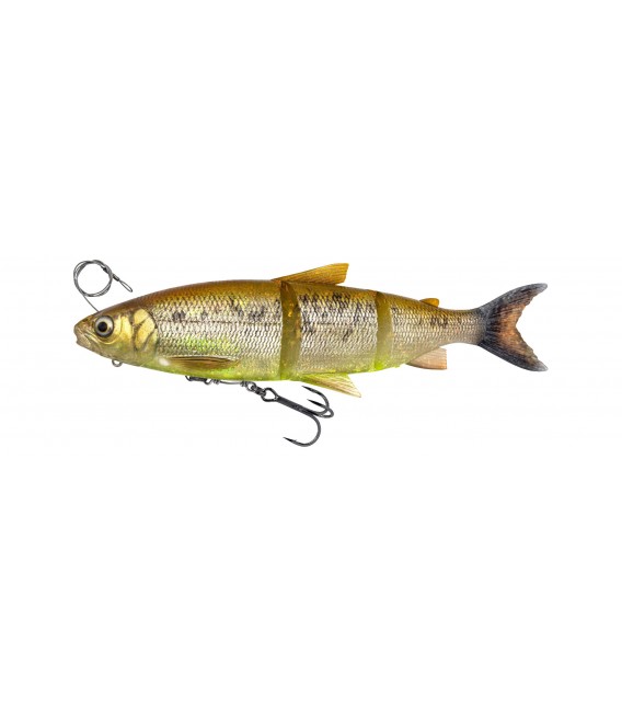 Savage Gear 3D Line Thru Whitefish 17cm/53g Raubfischangeln, Hecht,Zander,Wels
