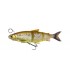 Savage Gear 3D Line Thru Whitefish 17cm/53g Raubfischangeln, Hecht,Zander,Wels