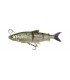 Savage Gear 3D Line Thru Whitefish 17cm/53g Raubfischangeln, Hecht,Zander,Wels
