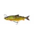 Savage Gear 3D Line Thru Whitefish 17cm/53g Raubfischangeln, Hecht,Zander,Wels