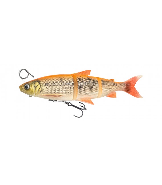 Savage Gear 3D Line Thru Whitefish 17cm/53g Raubfischangeln, Hecht,Zander,Wels